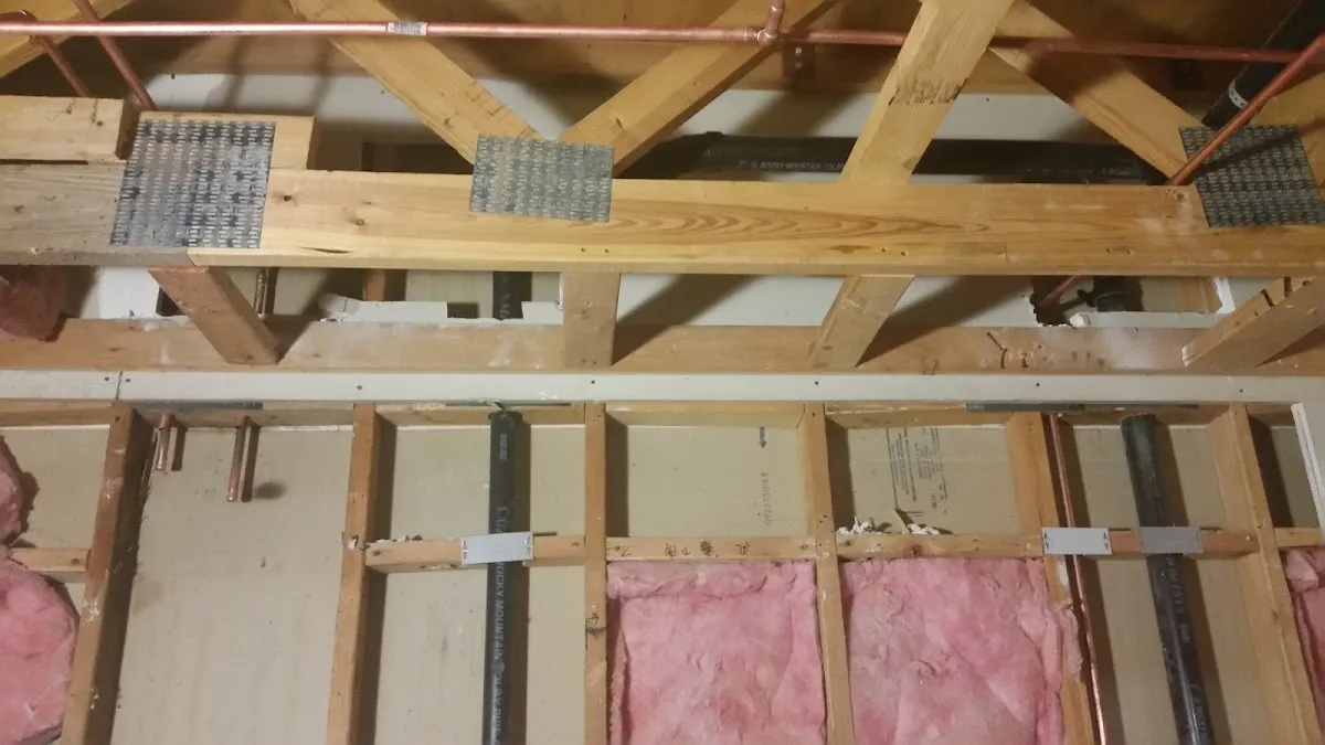 Plumbing services in South Hadley, MA